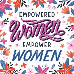 Follow Game #2! Empowered Women Empower Women 💪